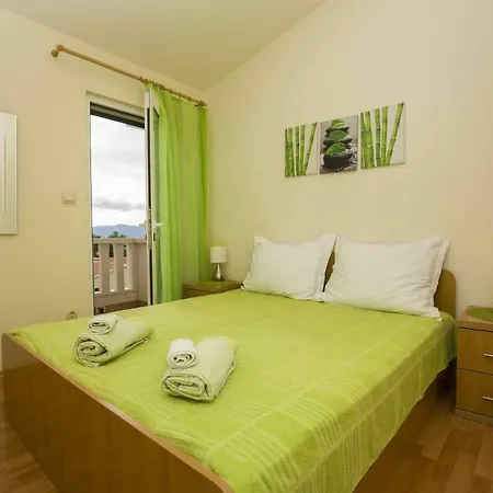 Apartmani Sani Bol Exterior photo