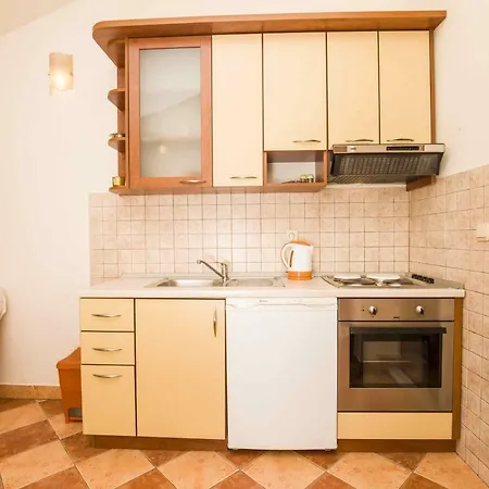 Apartmani Sani Bol Exterior photo