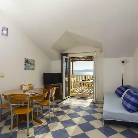 Apartmani Sani Bol Exterior photo