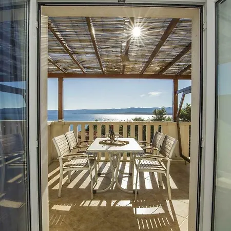 Apartmani Sani Bol Exterior photo