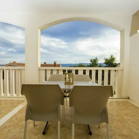 Apartmani Sani Bol Exterior photo