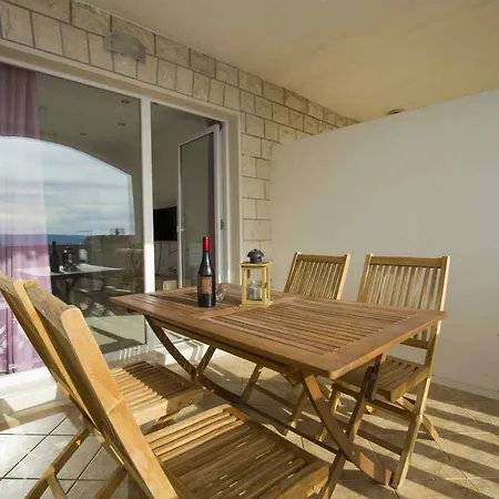 Apartmani Sani Bol Exterior photo