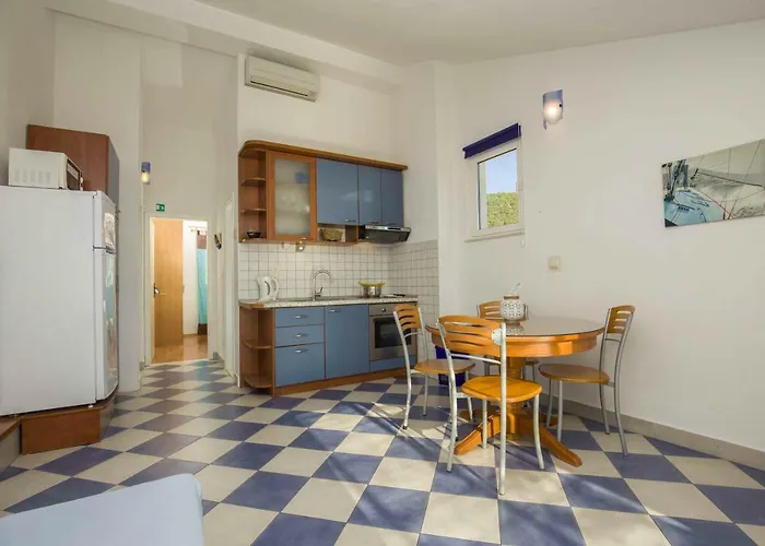 Apartmani Sani Bol
