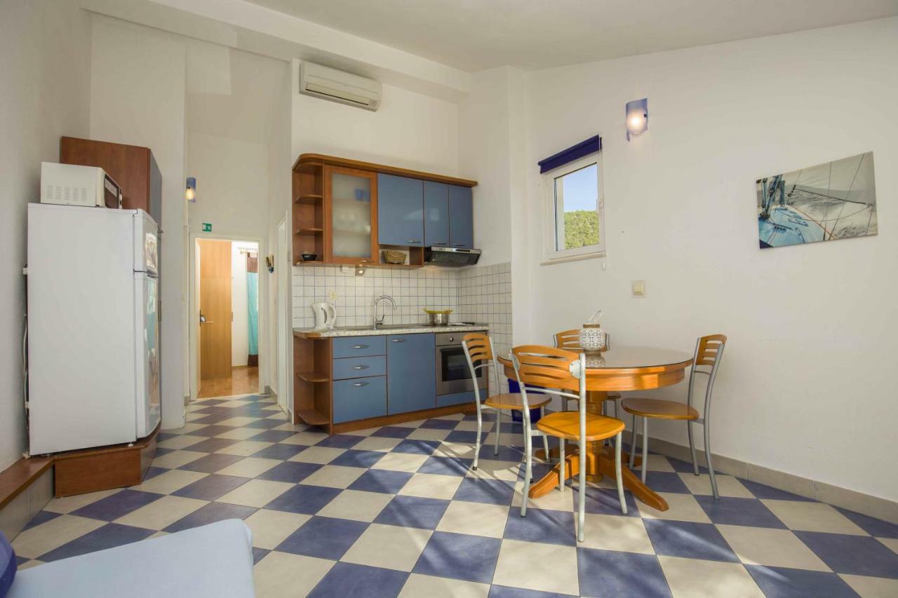 Sani Apartment Bol
