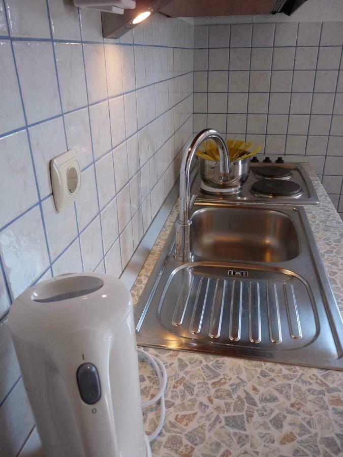 Apartment Sani *