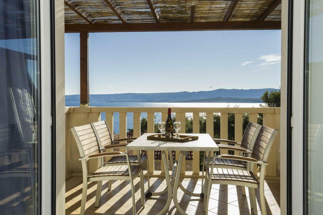 Apartment Sani