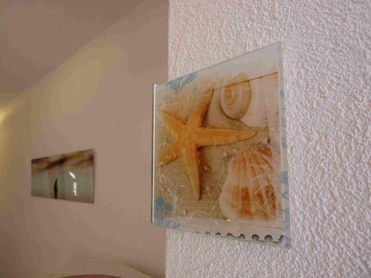Sani Apartment *