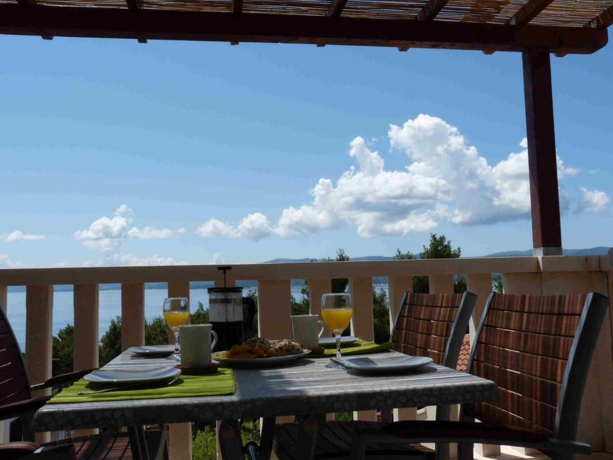 Apartment Sani Bol