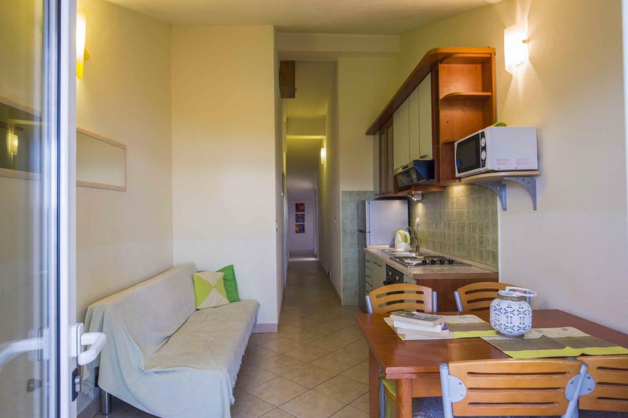 Sani Apartment