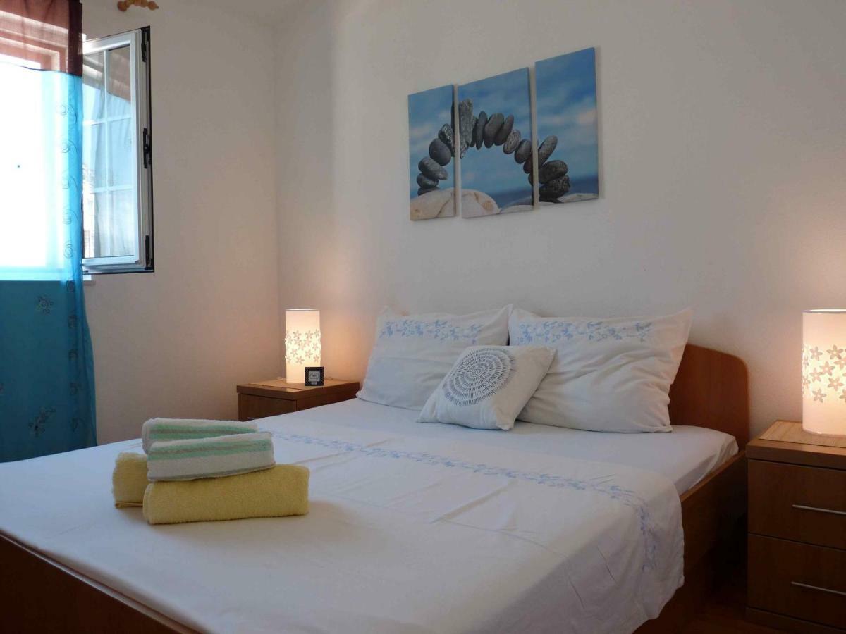 Sani Apartment