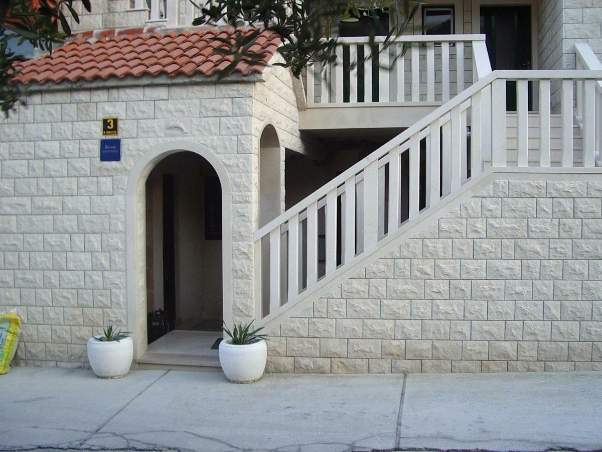 Apartment Sani *
