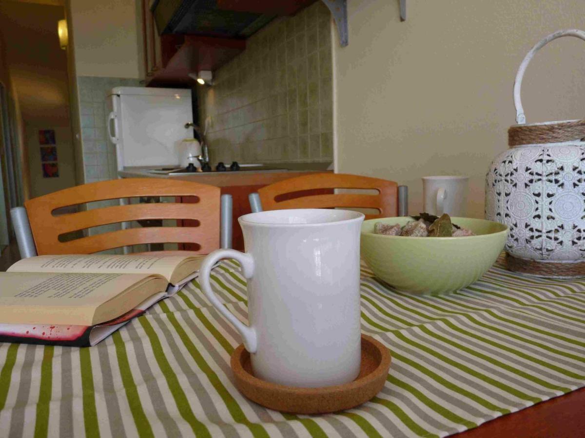 Apartment Sani *