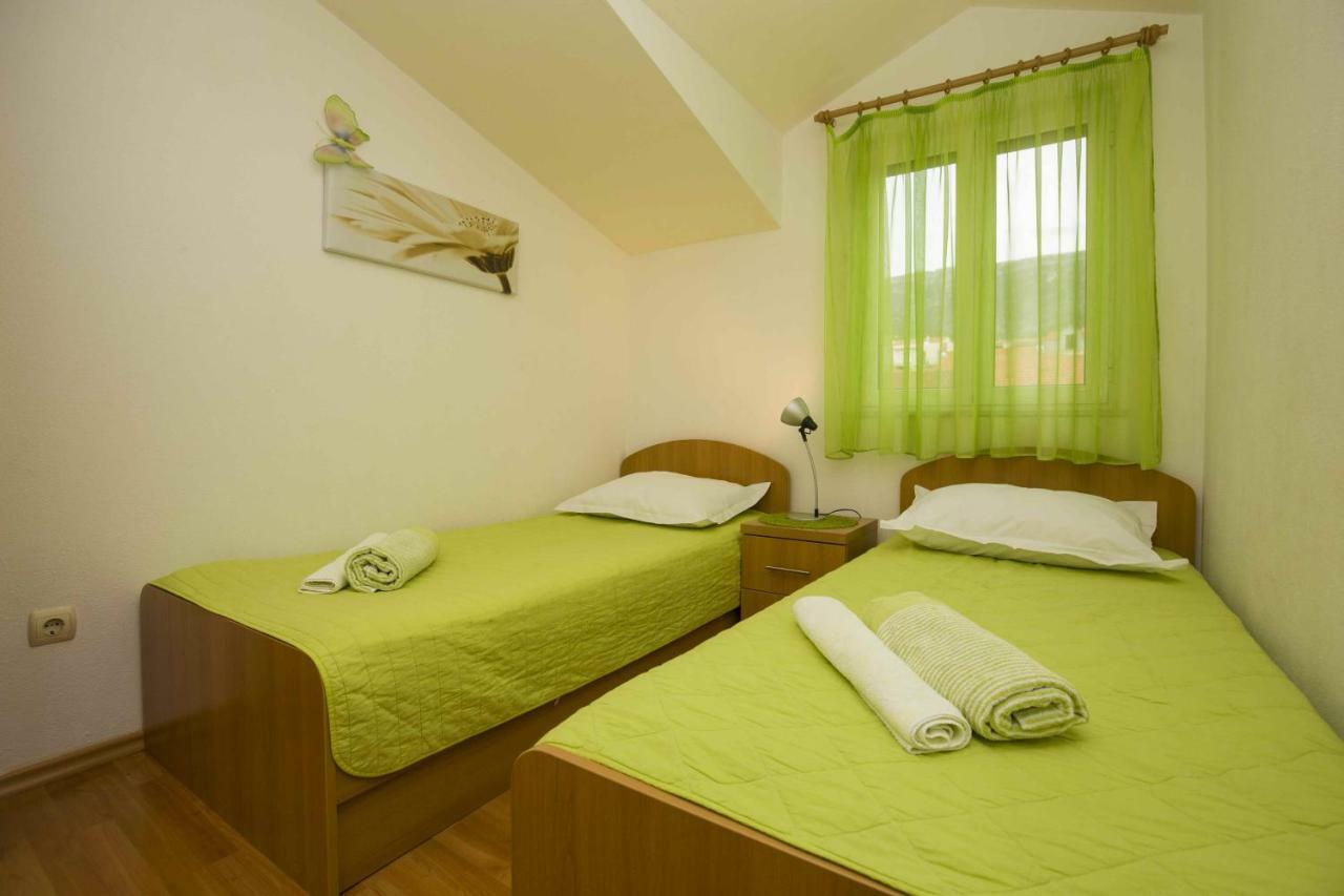 Apartment Sani