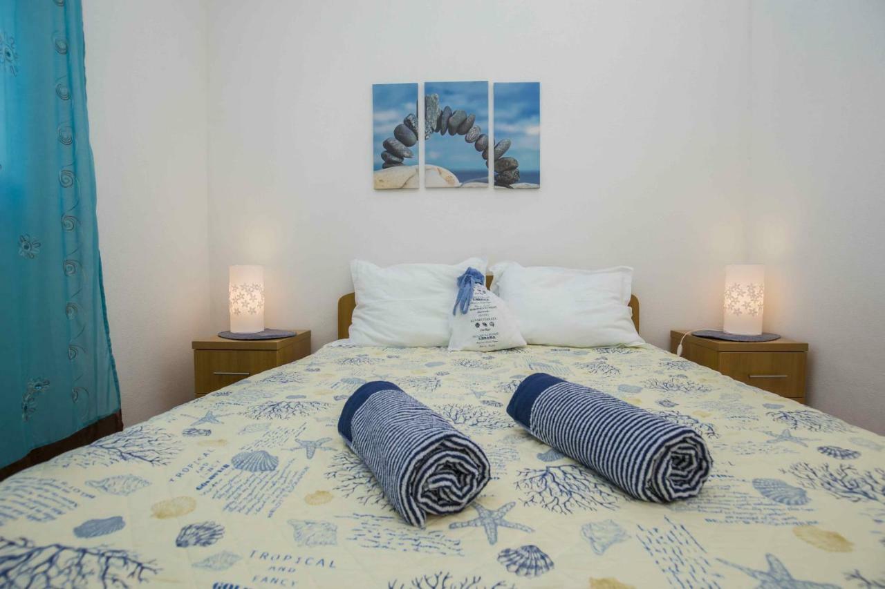 Sani Apartment Bol