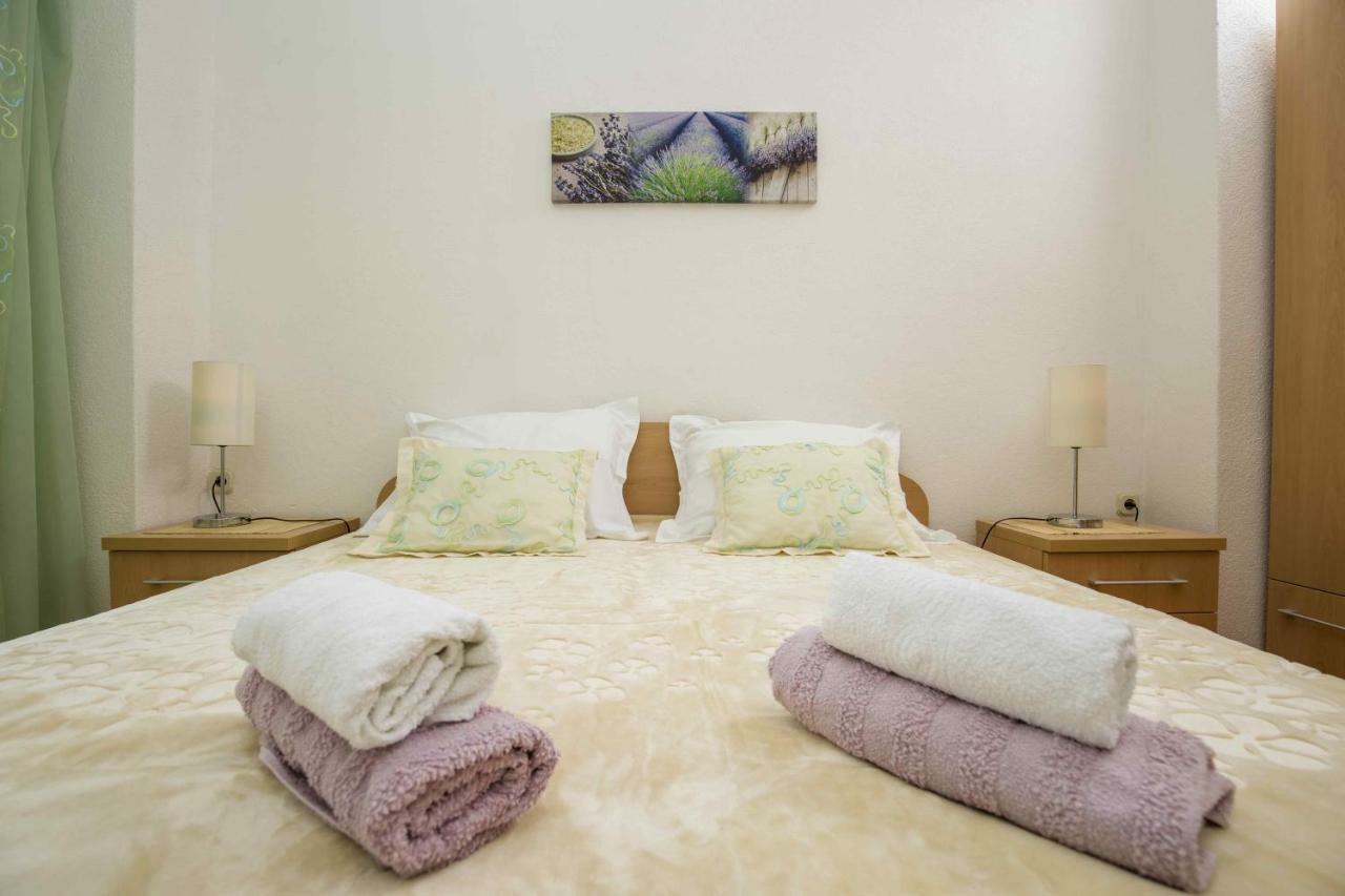 Sani Apartment