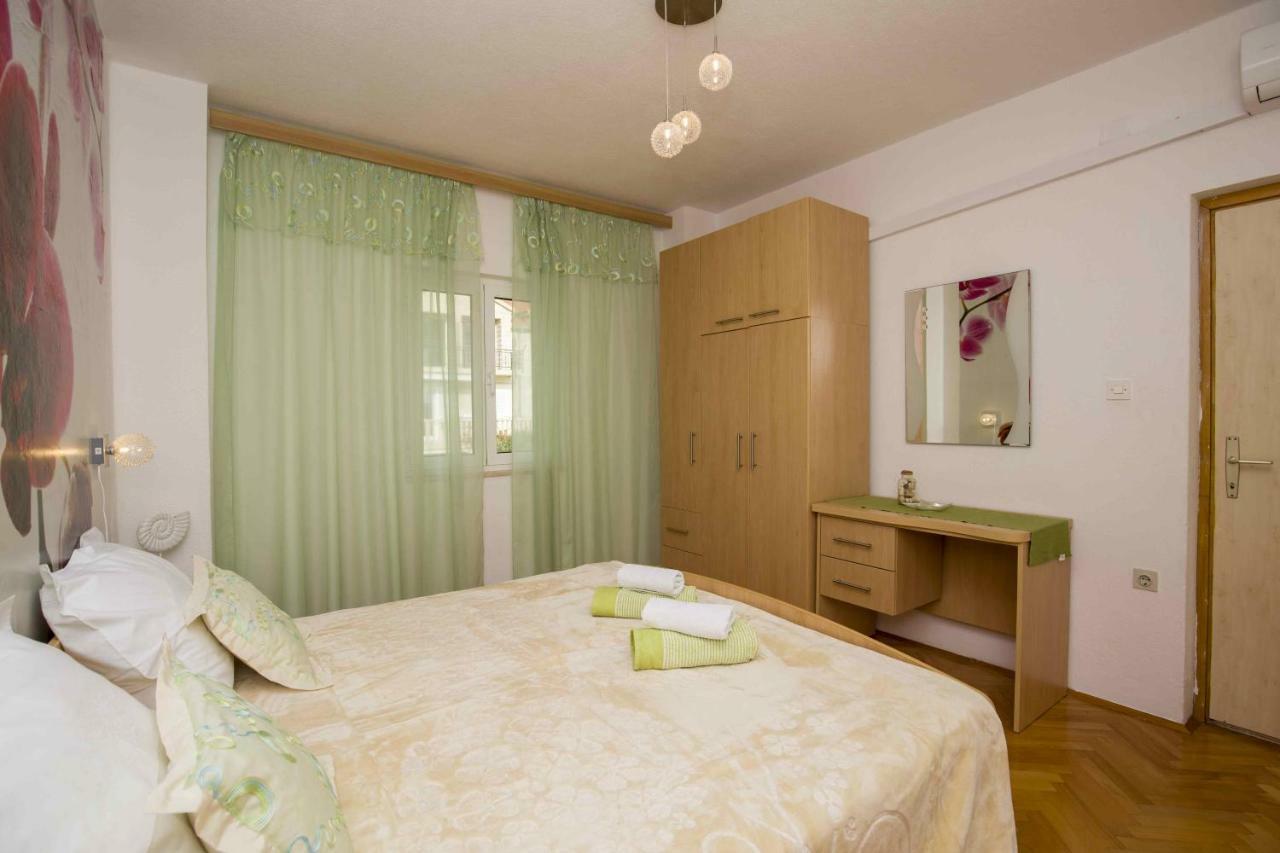 Sani Apartment