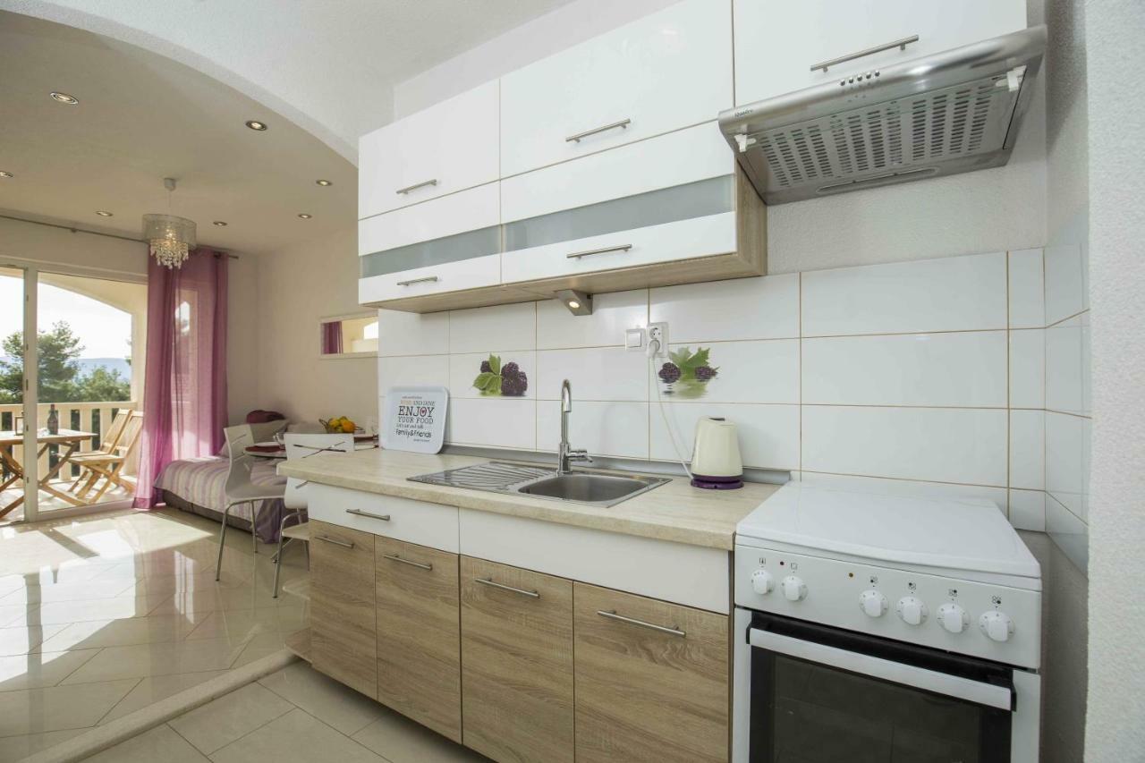 Apartment Sani