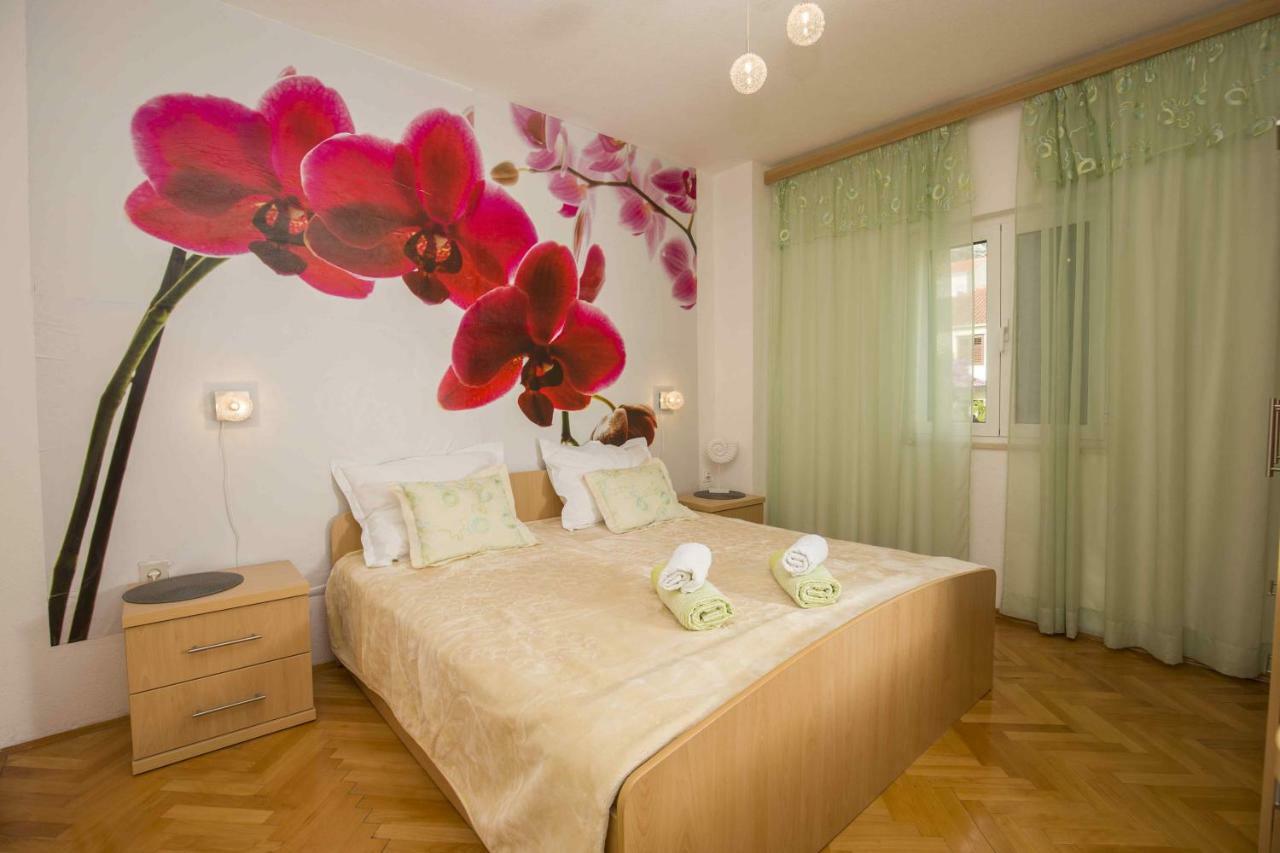 Sani Apartment Bol