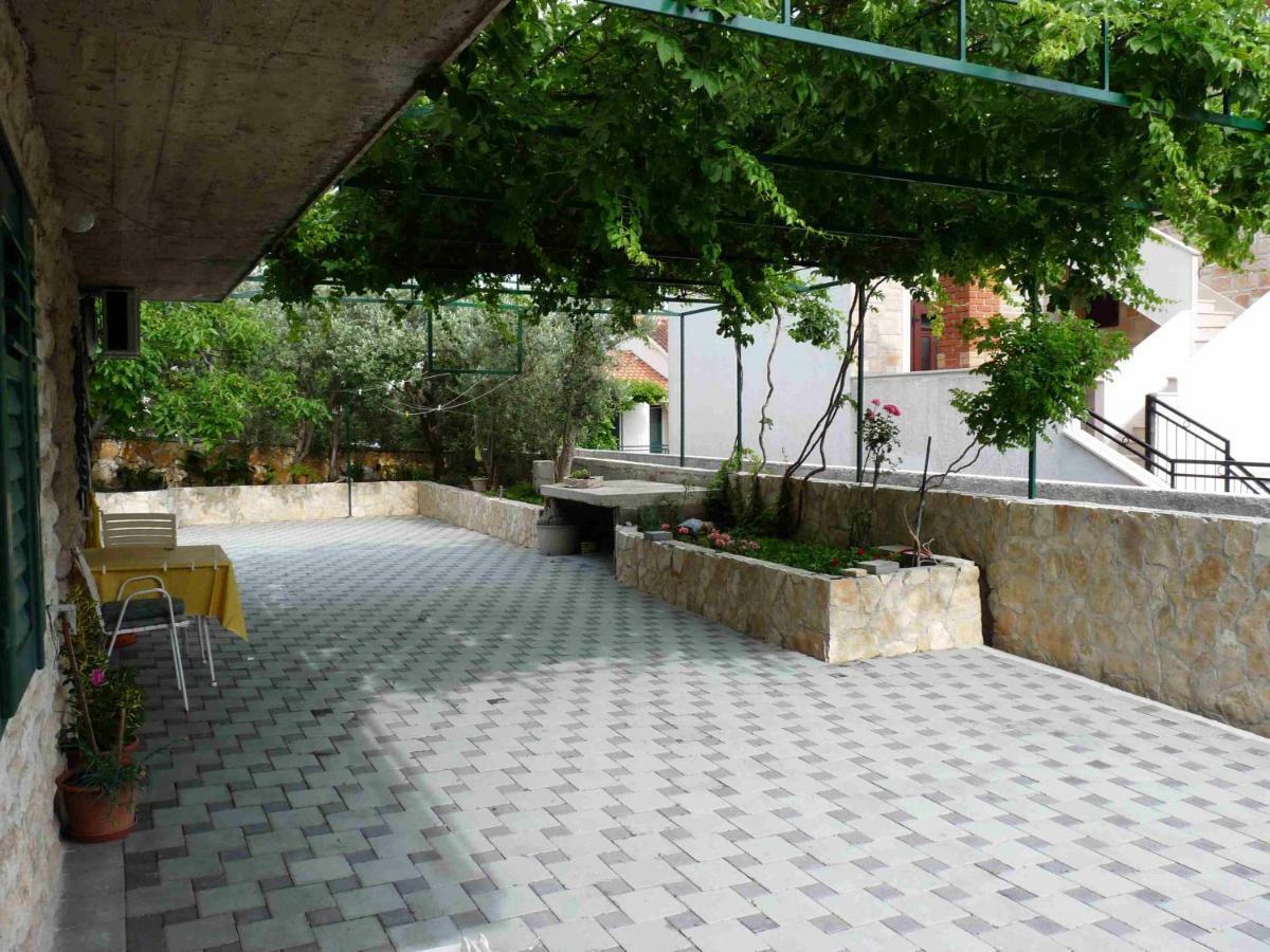 Sani Apartment