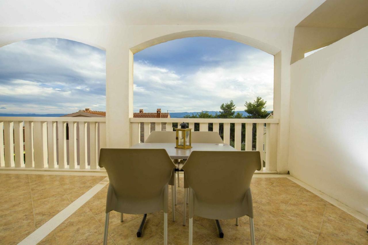 Apartment Sani