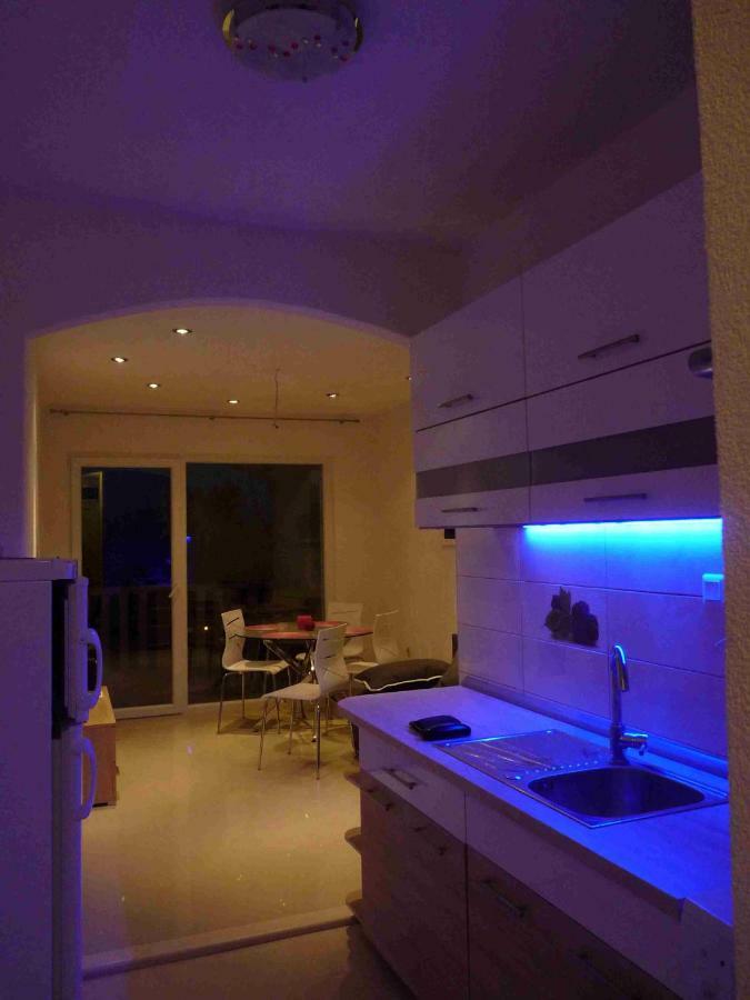 Sani Apartment