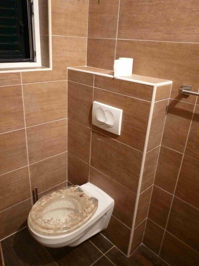 Apartment Sani Bol